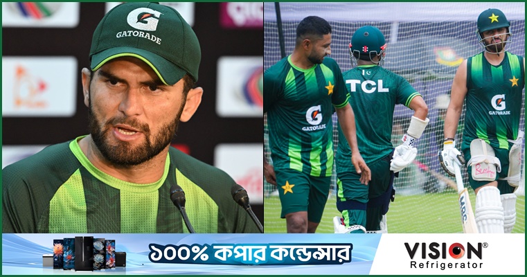 টেস্ট চ্যাম্পিয়নশিপ জেতায় নজর শাহীনের